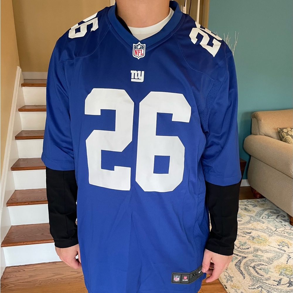 New New York Giants Jersey